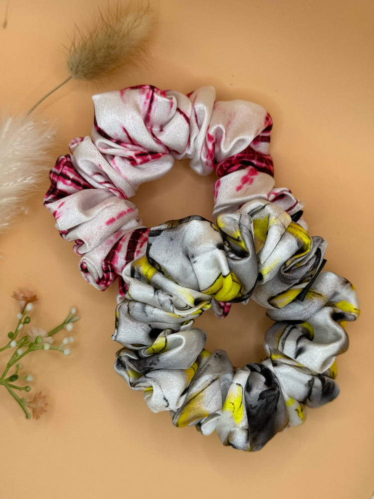 Scrunchies