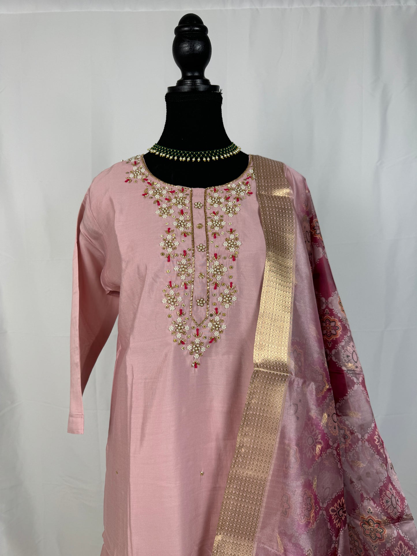 Kurti Set