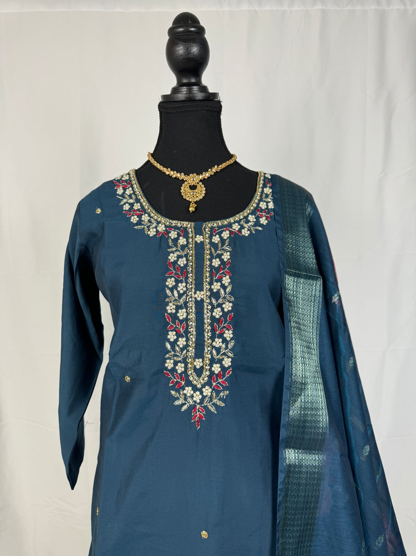 Kurti Set