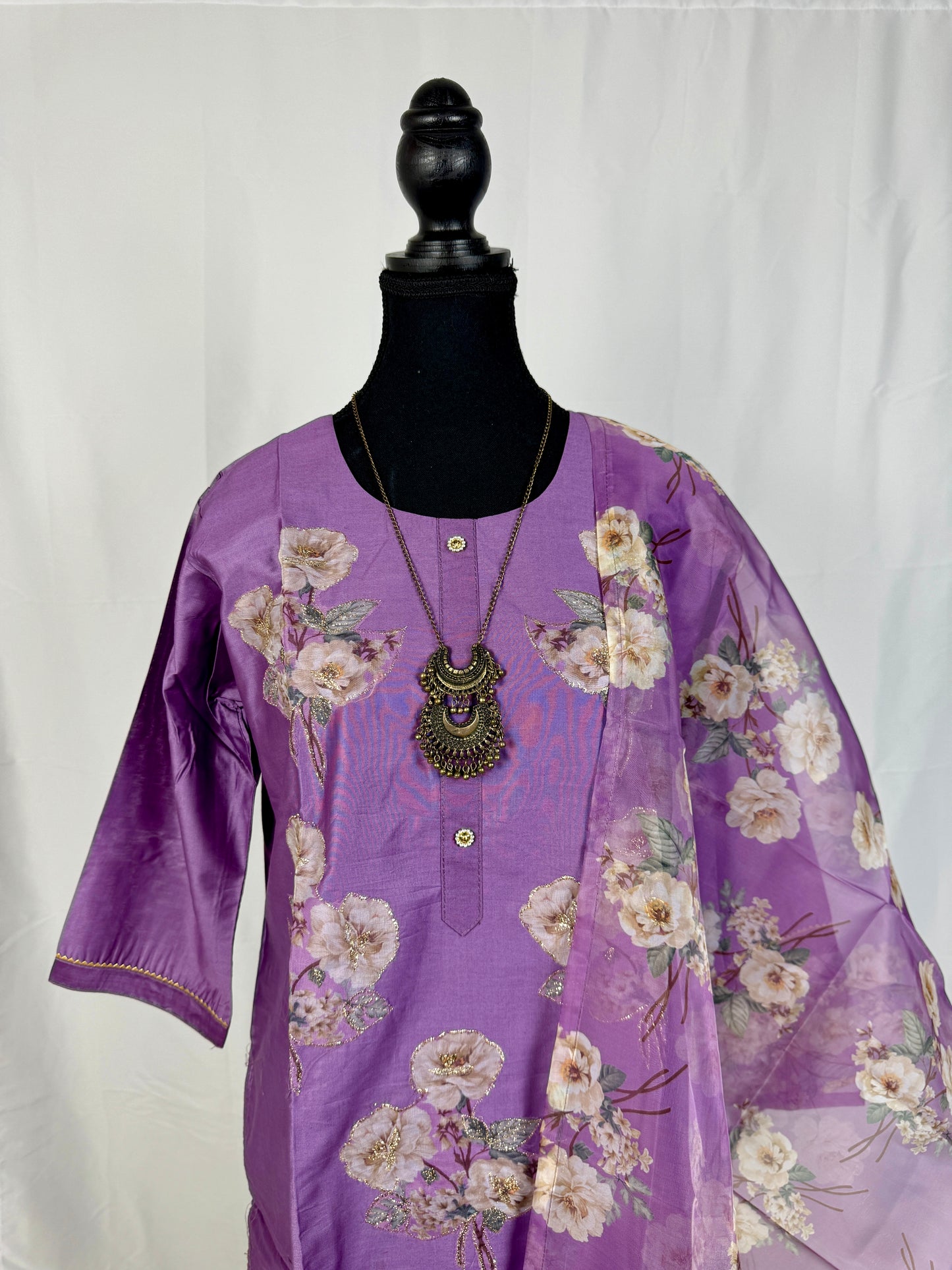 Kurti Set