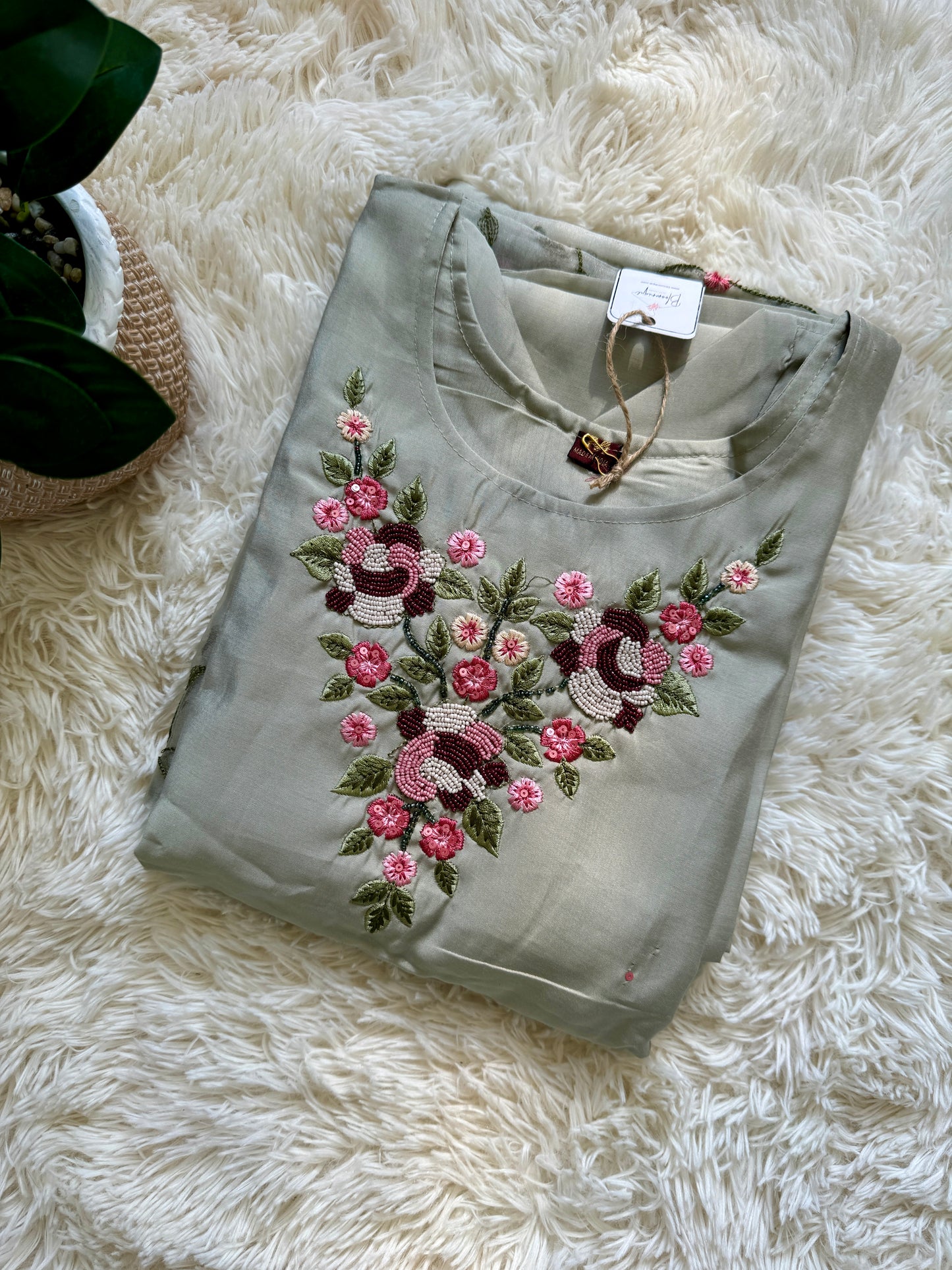 Kurti Set