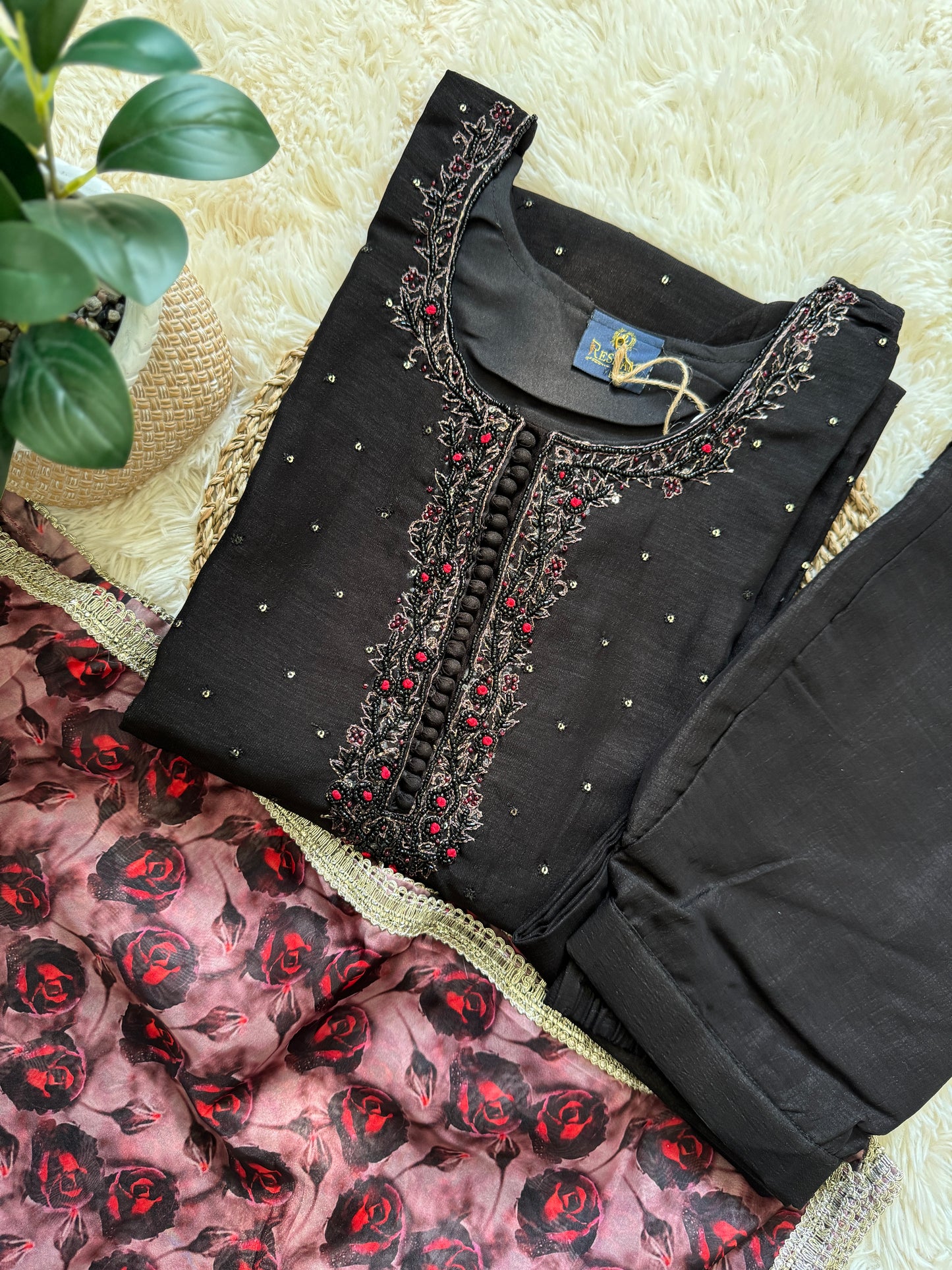 Kurti Set