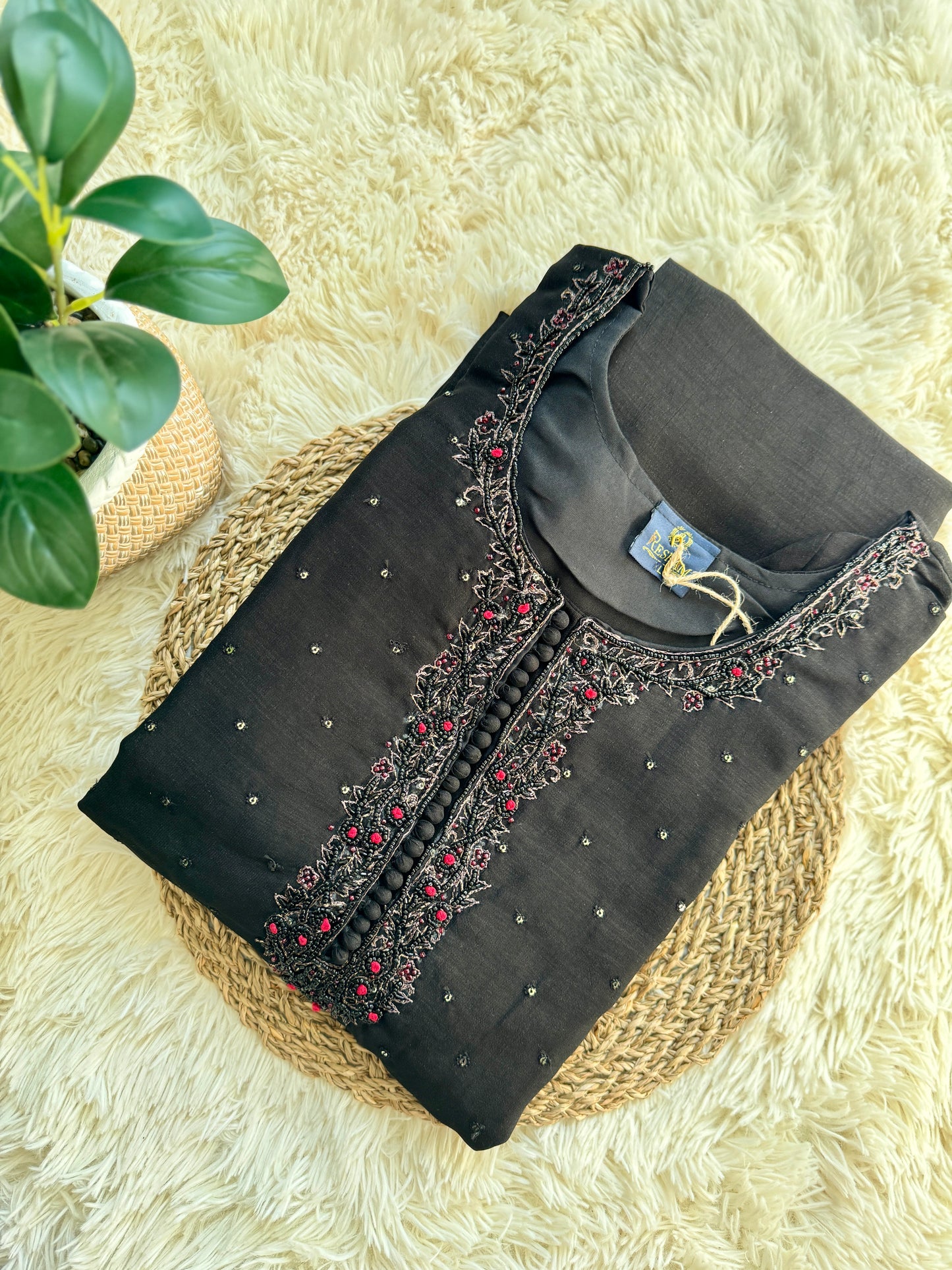 Kurti Set