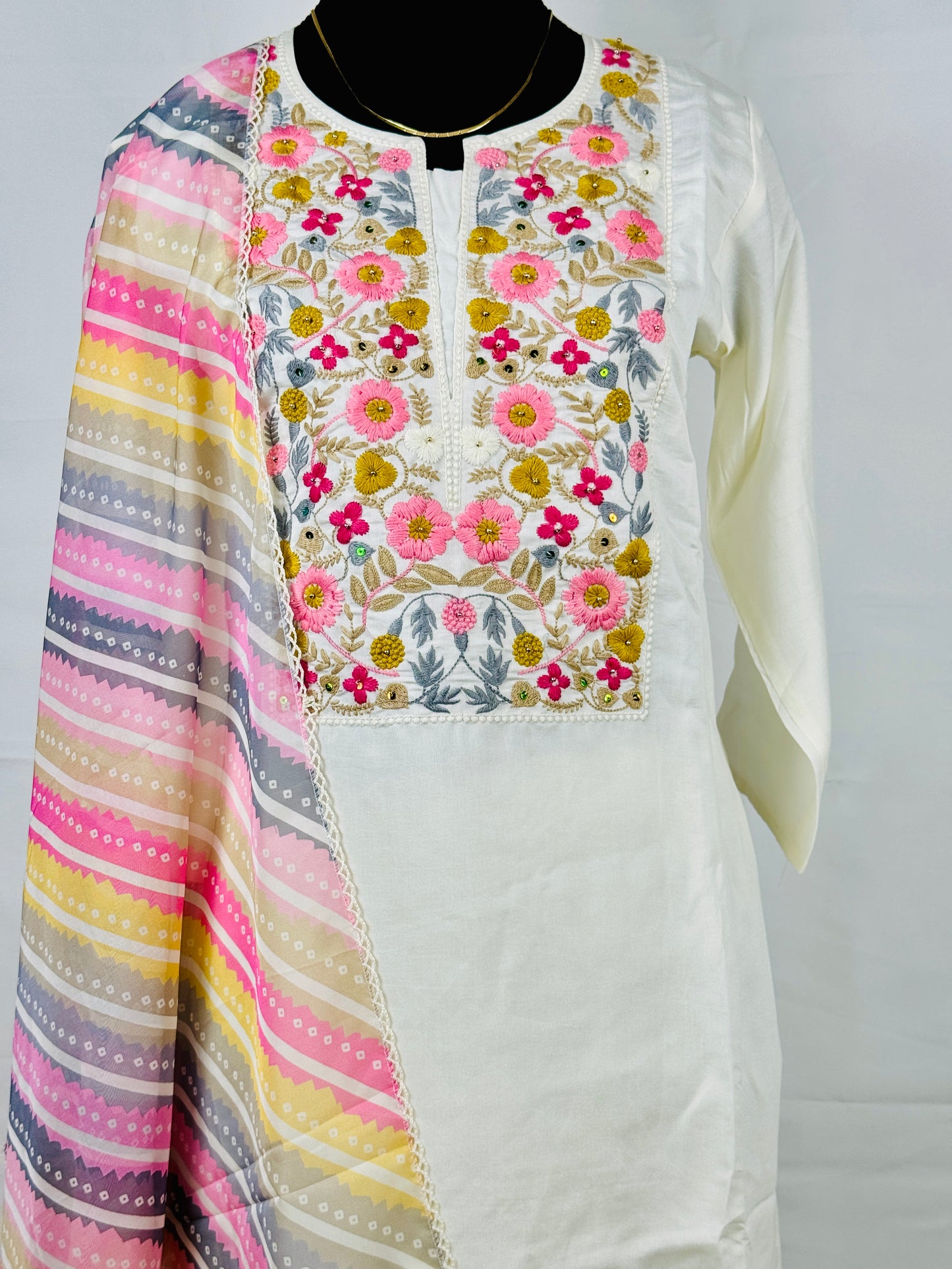 Kurti Set