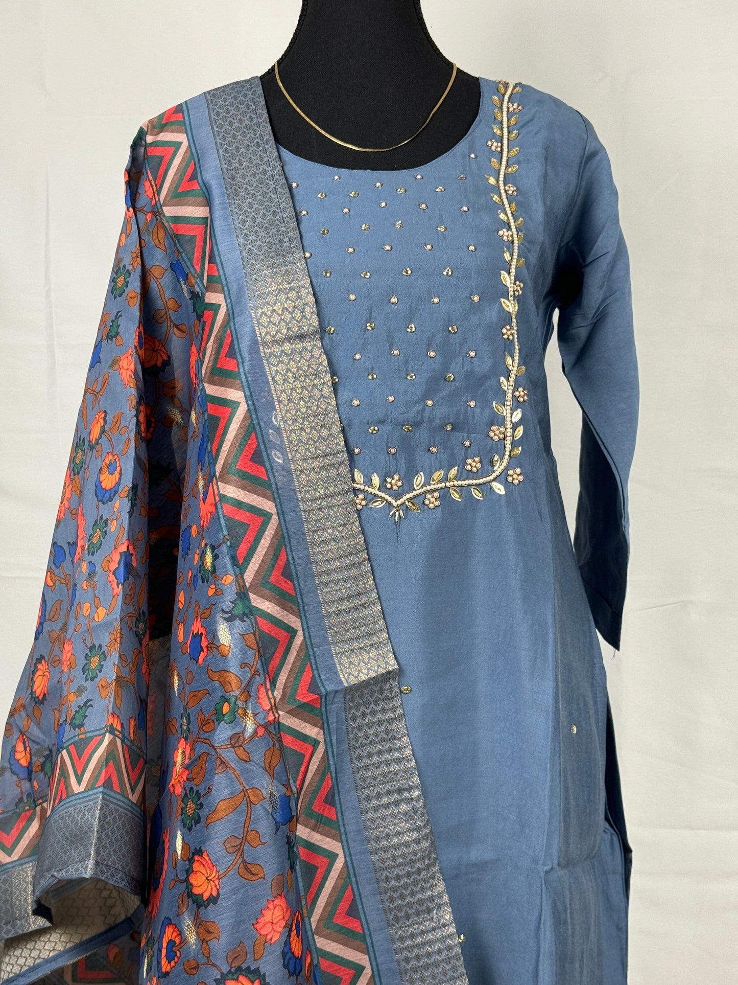 Kurti Set