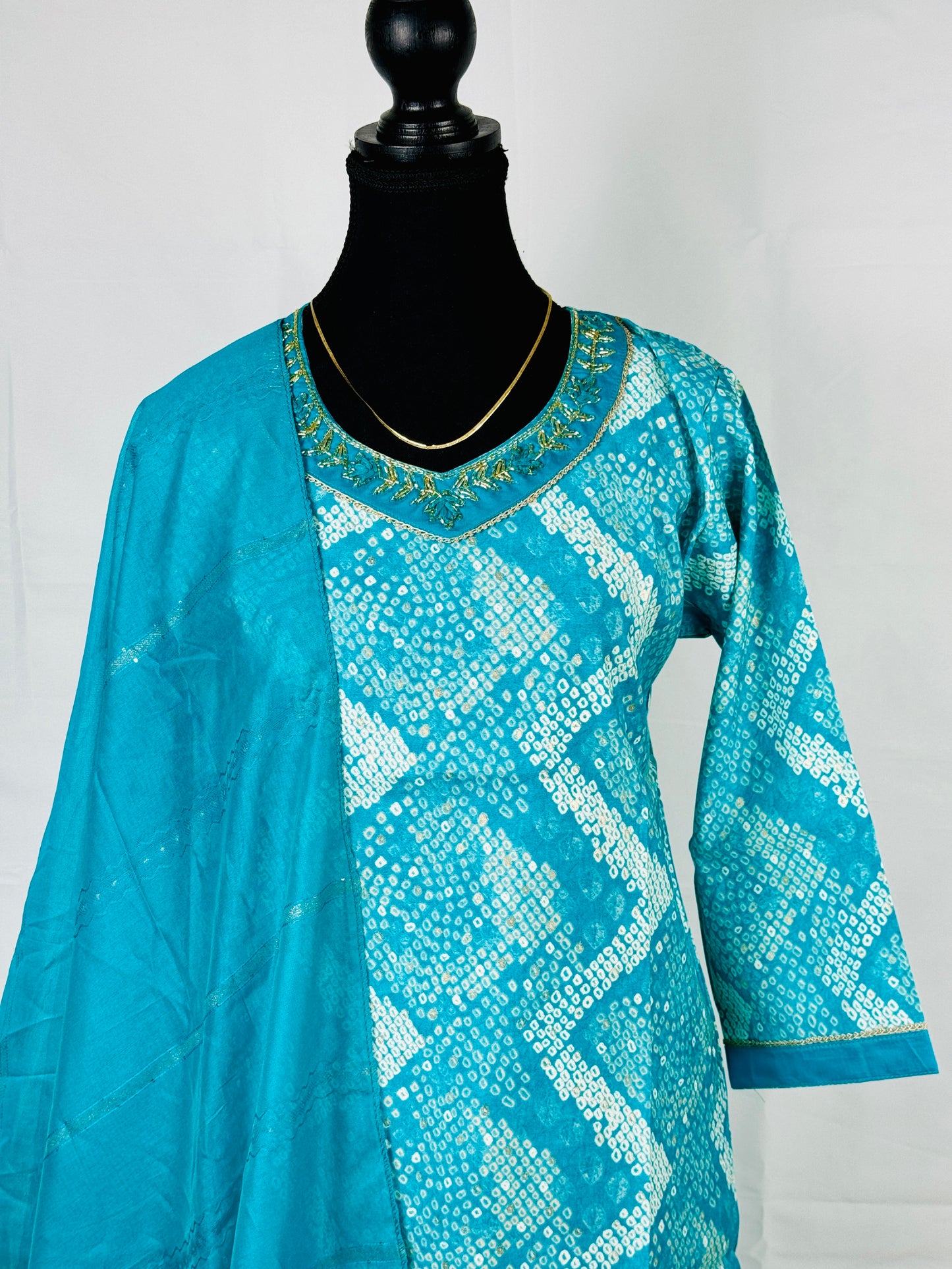 Kurti Set