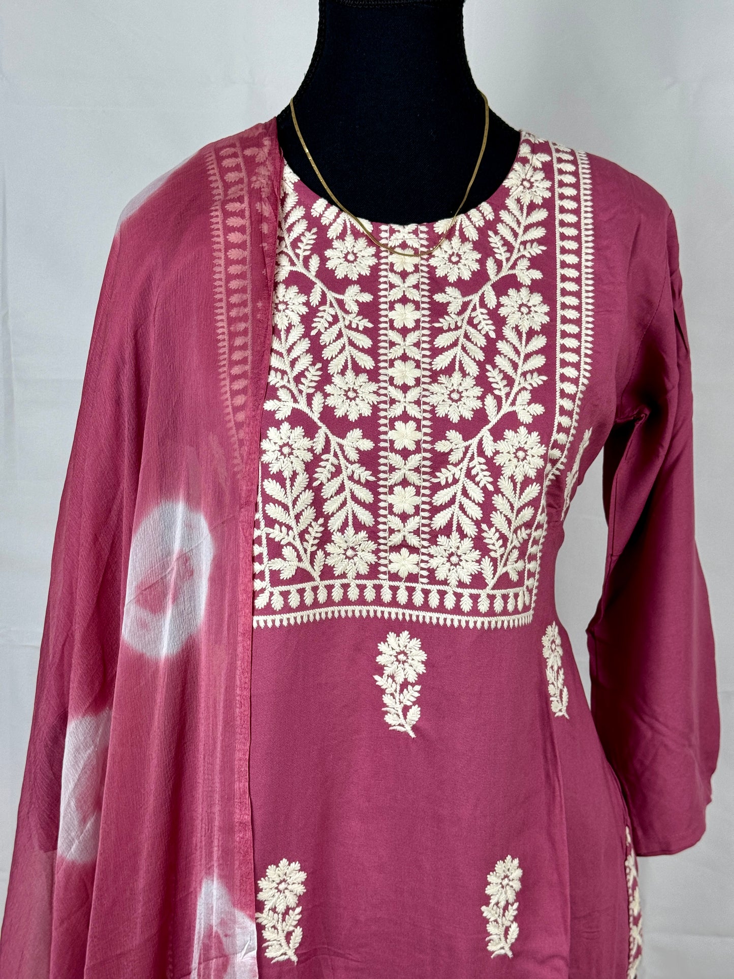 Kurti Set