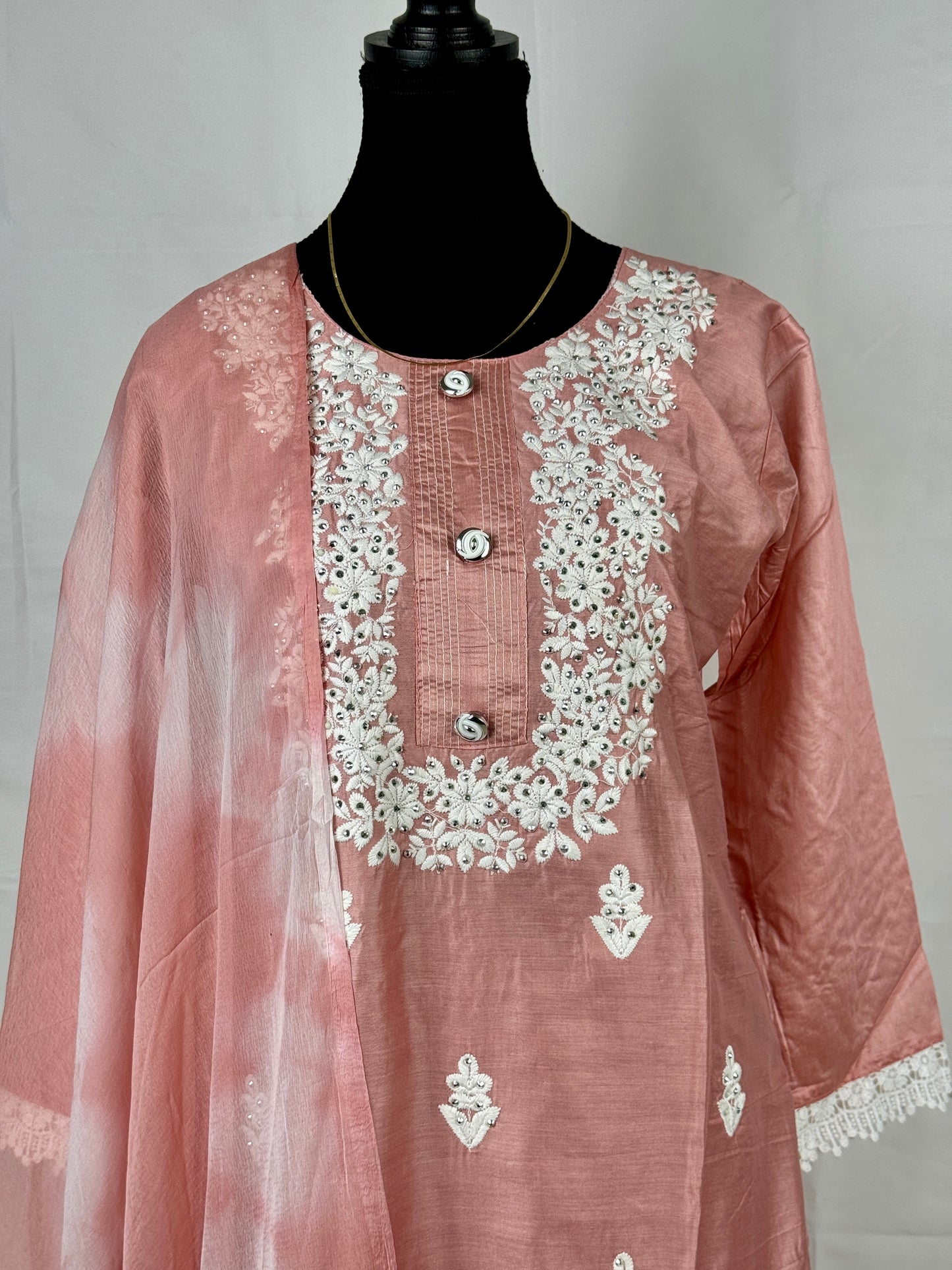 Kurti Set