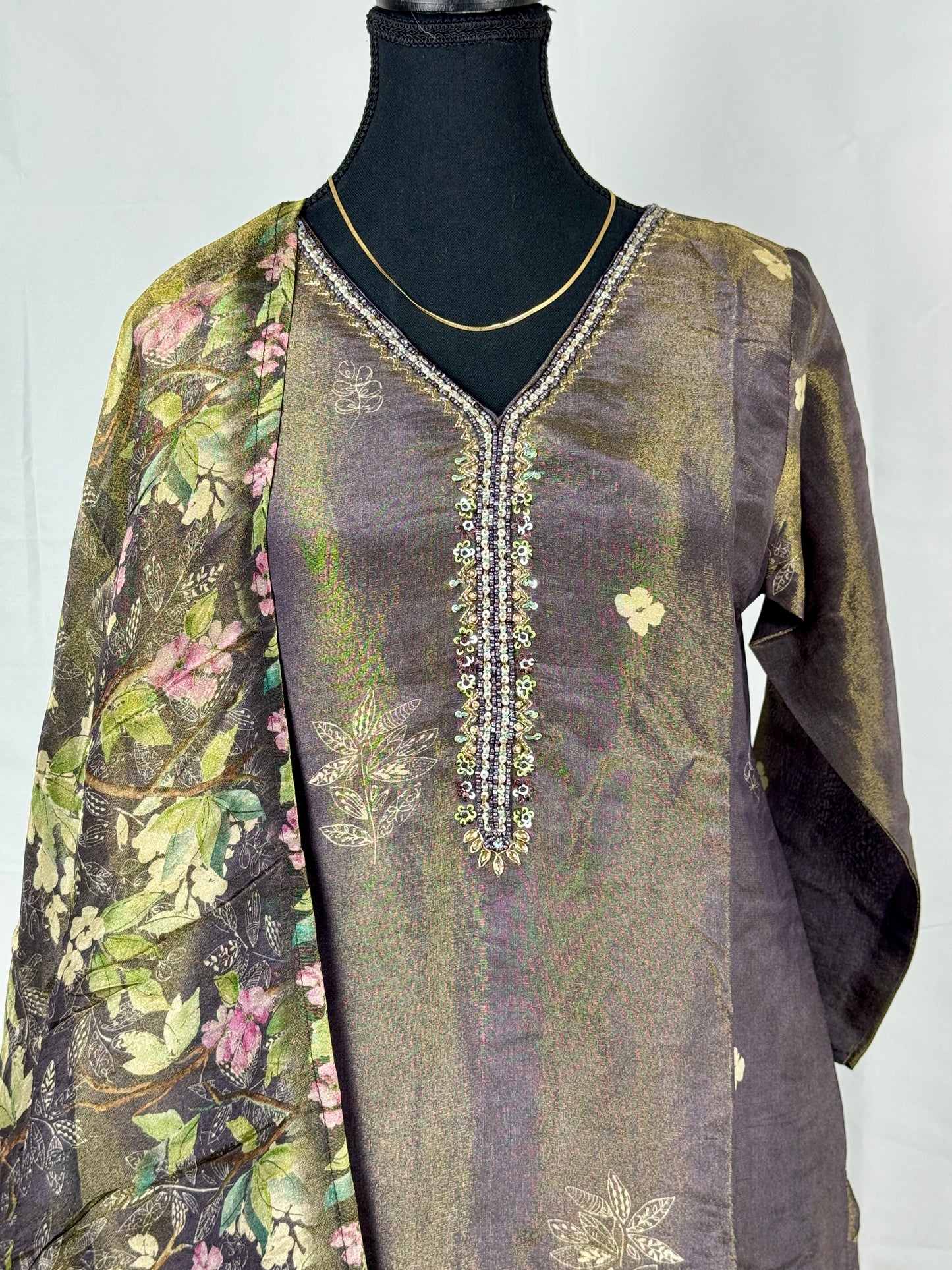 Kurti Set