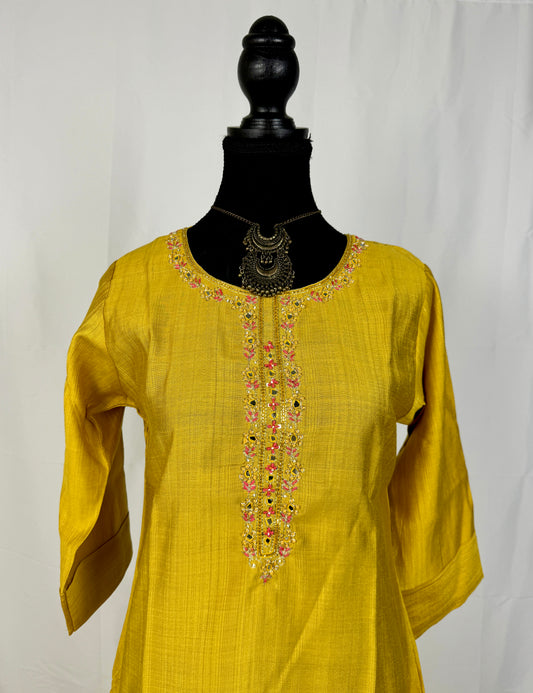 Kurti